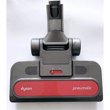 Dyson Süpürücü Başlık (Eski Model Tırnaksız)