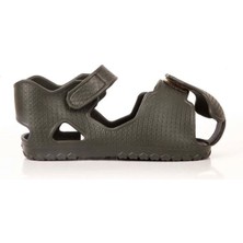 Bozkar Medikal Ortopedik Alçı Terliği Ayarlanabilir Cırtlı – Kırık, Ameliyat Sonrası Koruyucu Medikal Terlik