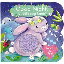 Cottage Door Press Good Night, Cuddlebug Lane - Cuddlebug Lane