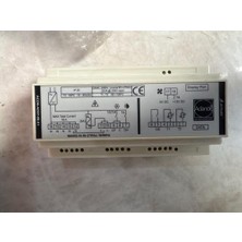 Acon-Adsp-Re-01 Accolade Soğutma Kontrol Plc Ünitesi