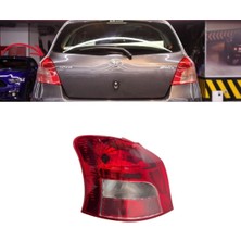 Ns Nilser Auto Parts Toyota Yaris Sol Stop Lambası 2006-2008