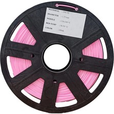 Sava Tpu Flex 95A Pembe Filament 800G