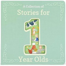 Cottage Door Press Stories For 1-Year-Olds