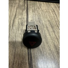 Ns Nilser Auto Parts Nissan Juke Düğme Flaşör 2011-2015 25290-1KA0A