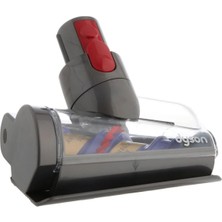 Dyson Mini Türbin Başlık Anti-Tangle Gold (V7-V8-V10-V11-V15)