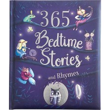 Cottage Door Press 365 Bedtime Stories And Rhymes