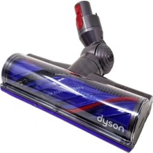 Dyson V8-V10-V11 Motor Bar Başlık Tangle Başlık