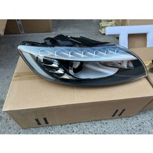 Ns Nilser Auto Parts Audi Q7 Sağ Far Lambası 2011-2015