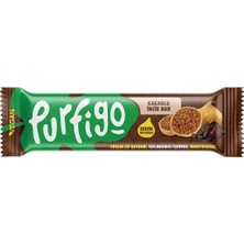 Purfigo Kakaolu Incir Bar 40 gr