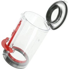 Dyson V10 Toz Haznesi
