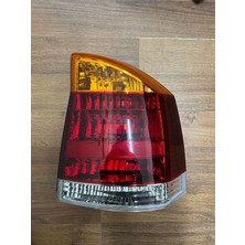 Ns Nilser Auto Parts Opel Vectra C Sağ Stop Lambası 2002-2005 Tyc