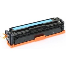 Trend Toner Canon CRG-075 Mavi Çipli Muadil Toner