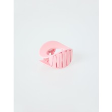 Jimmy Key Pembe Oval Mandal Toka
