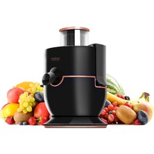 Cecotec Xqueeze Bullet Pro Elektrikli Meyve Sıkacağı, Güç 600W