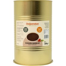 Doğamdan Kuşburnu Marmelatı 5000 gr