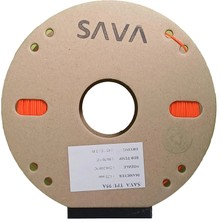 Sava Tpu Flex Turuncu Esnek Filament
