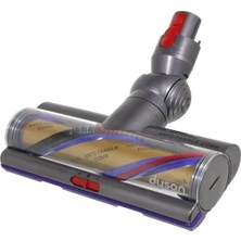 Dyson V15 Başlık Motor Bar Gold (Anti Tangle)