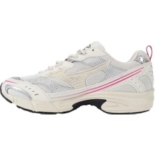 Mizuno Mxr Kadın Günlük Giyim Ayakkabısı Beyaz