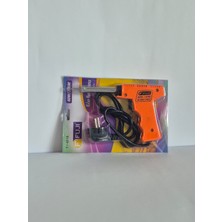 Fuji Kalem Havya 60W 100W Lehim Havya Tabancası Elektronik Lehimleme