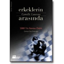 Doğan Kitap Erkeklerin Arasında