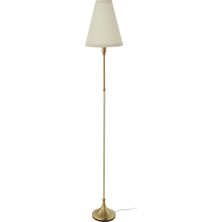 IKEA Zarif Yer Lambası 143 cm Lambader