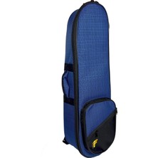 Fortex 450 Serisi Kabak Kemane Çantası Lacivert