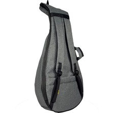 Fortex 450 Serisi Profesyonel Ud Çantası Gri