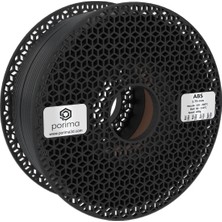 Porima Siyah Abs Filament