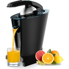 Cecotec Xqueeze Retrojuice 600 Beige Elektrikli Narenciye Sıkacağı