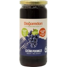 Doğamdan Üzüm Pekmezi 600 gr