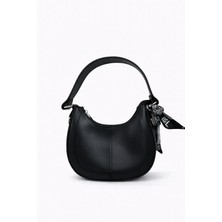 Ilu Bags Juliette Crescent El ve Omuz Çantası