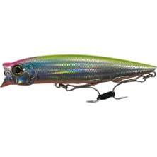 Usami Combo Pop 100F 12.1 gr Maket Balık Renk 033HYS