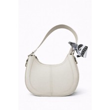 Ilu Bags Juliette Crescent El ve Omuz Çantası