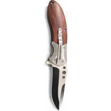 Benko Çelik Çakı Paslanmaz Kamp ve Hobi Amaçlı Kullanıma Uygun (Kişiye Özelisim Yazılır).