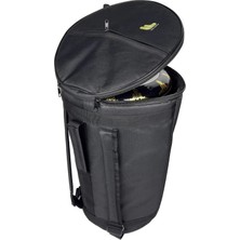 Fortex 300 Serisi Darbuka Çantası Siyah