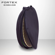 Fortex 100 Serisi 55 cm Erbane Kılıfı Siyah