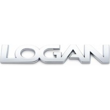 Çınar Online Store Dacia Logan Bagaj Yazısı 8200448593