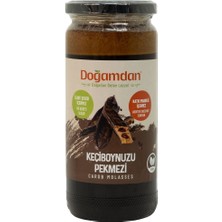 Doğamdan Keçi Boynuzu Pekmezi 600 gr