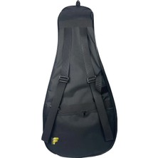 Fortex 300 Serisi Ud Çantası Siyah
