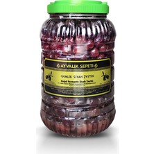 Gemlik Siyah Zeytin