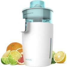 Cecotec Zitrus Toweradjust Easy 800 White Elektrikli Narenciye Sıkacağı