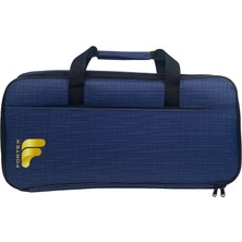 Fortex 450 Serisi Pedal Çantası Lacivert