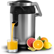 Cecotec Xqueeze Retrojuice 600 Red Elektrikli Narenciye Sıkacağı