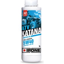 Ipone Katana Atv 5W40 - 1 Litre
