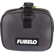 Fubelo Favor Olta Makinesi Koruma Çantası - Gri