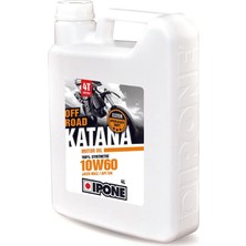 Ipone Katana Off Road 10W60 4l
