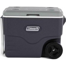 Coleman Daintree Personal Wheeled Hard Cooler Tekerlekli Soğutucu Buzluk 38 Lt