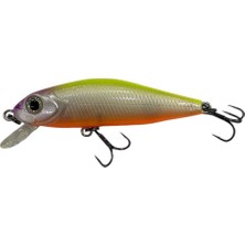 Usami Minn Shad 58F 5.8cm 4.6gr 50CM Dalar Maket Balık Renk 304HP