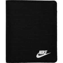 Nike Club Fold Unisex Siyah Günlük Stil Cüzdan N.101.3422.091.OS