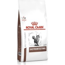 Gastrointestinal Kedi Maması 2kg